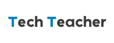 Tech Teacher